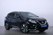 Nissan Murano III (Z52) Омск  - изображение 28