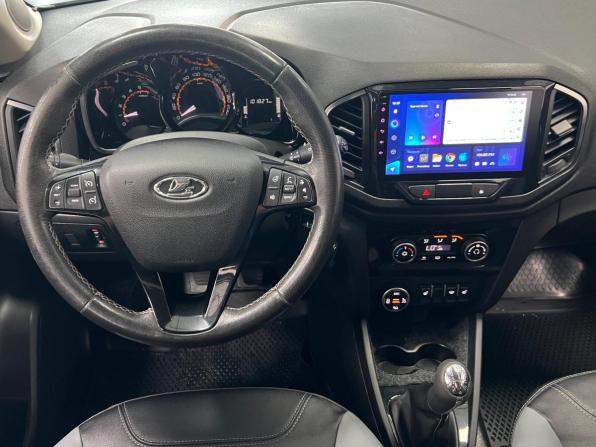 Lada (ВАЗ) XRAY I с пробегом 2019 года, цена 1 090 000 рублей, 101825 км, хэтчбек, Автокод Объявления