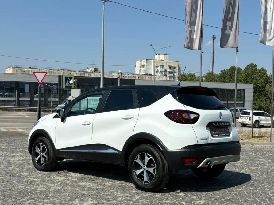 Renault Kaptur I Крым  - изображение 7