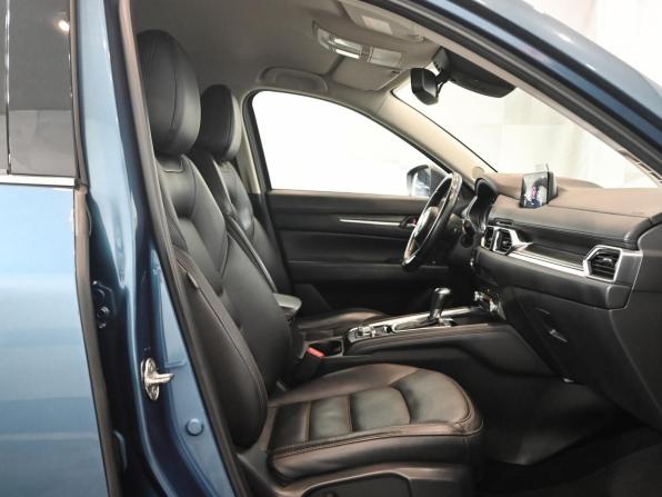 Mazda CX-5 II с пробегом 2019 года, цена 2 755 000 рублей, 88182 км, внедорожник, Автокод Объявления