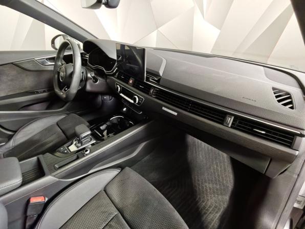 Audi A5 II (F5) Рестайлинг с пробегом 2020 года, цена 4 190 000 рублей, 47046 км, лифтбек, Автокод Объявления