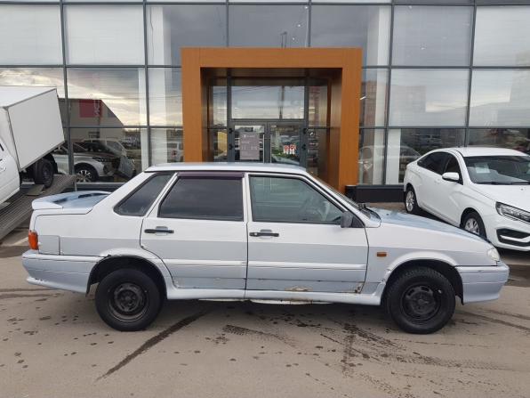 Lada (ВАЗ) 2115 с пробегом 2008 года, цена 145 000 рублей, 258560 км, седан, Автокод Объявления