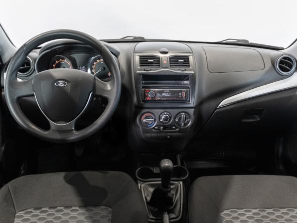 Lada (ВАЗ) Granta I Рестайлинг с пробегом 2019 года, цена 652 300 рублей, 57100 км, седан, Автокод Объявления