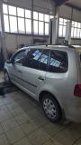 Volkswagen Touran I Рестайлинг 2 Вологда  - изображение 10