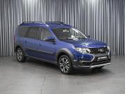 Lada (ВАЗ) Largus I Рестайлинг Ставрополь  - изображение 22
