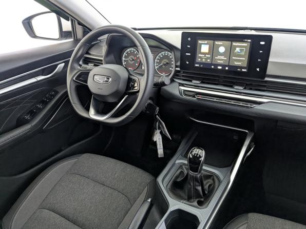 Geely Emgrand II с пробегом 2024 года, цена 1 499 000 рублей, 33964 км, седан, Автокод Объявления