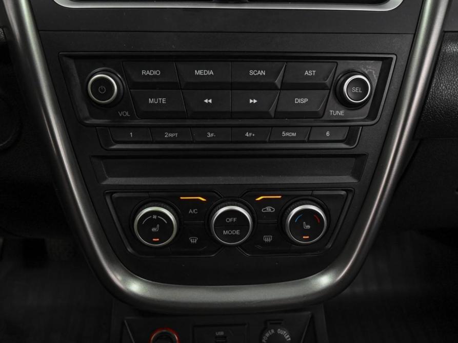 FAW Besturn X80 I Рестайлинг Ставрополь  - изображение 13