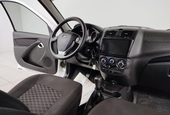 Lada (ВАЗ) Granta I Рестайлинг с пробегом 2022 года, цена 850 000 рублей, 45138 км, седан, Автокод Объявления