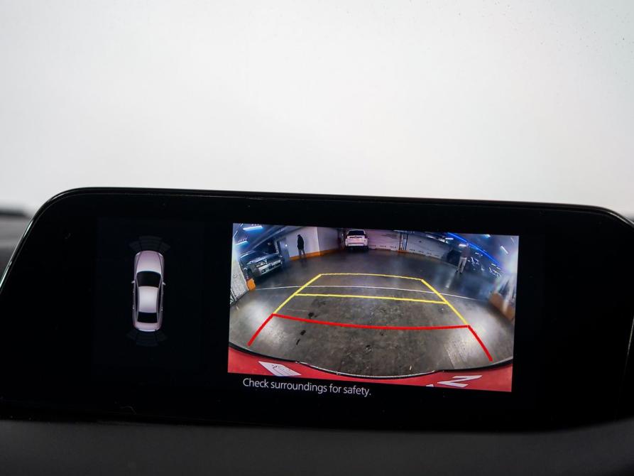Mazda 3 IV (BP) Иркутск  - изображение 14