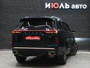Exeed VX I Екатеринбург  - изображение 33