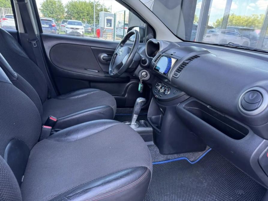 Nissan Note I Новосибирск  - изображение 7