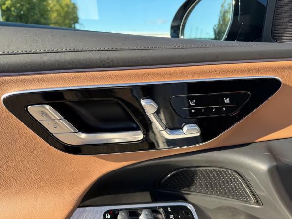 Mercedes-Benz E-Класс VI (W214 S214) с пробегом 2026 года, цена 8 000 000 рублей, 528 км, седан, Автокод Объявления