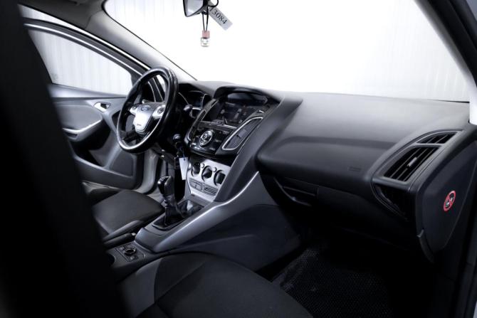 Ford Focus III с пробегом 2011 года, цена 650 000 рублей, 209000 км, хэтчбек, Автокод Объявления