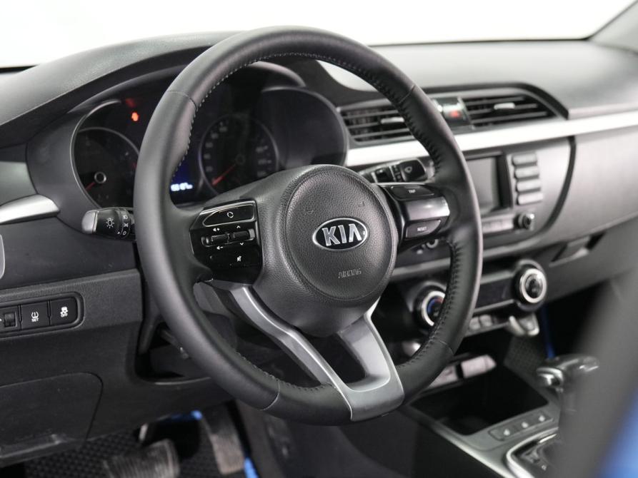 Kia Rio IV Новосибирск  - изображение 21