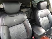 Infiniti FX II (S51) Рестайлинг Екатеринбург  - изображение 50