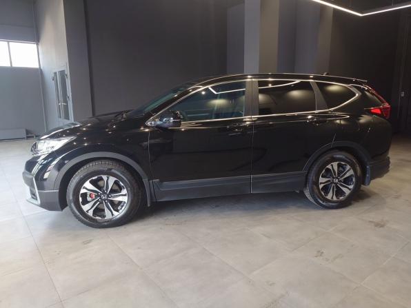 Honda CR-V V Рестайлинг с пробегом 2020 года, цена 2 800 000 рублей, 117617 км, внедорожник, Автокод Объявления