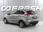 Lada (ВАЗ) XRAY I Ростов-на-Дону  - изображение 32