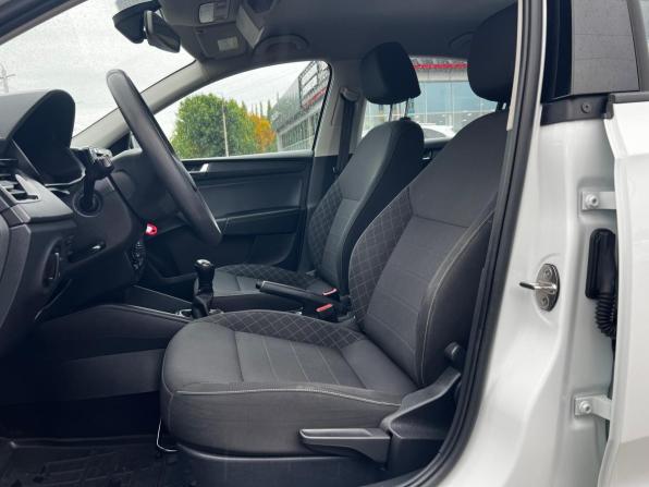 Skoda Rapid II с пробегом 2020 года, цена 1 589 700 рублей, 103898 км, лифтбек, Автокод Объявления