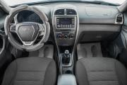 Chery Tiggo (T11) I Рестайлинг (FL) Барнаул  - изображение 35