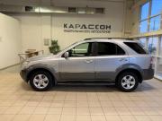 Kia Sorento I Рестайлинг Волгоград  - изображение 24