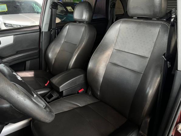 Lifan X60 I с пробегом 2015 года, цена 660 000 рублей, 83000 км, внедорожник, Автокод Объявления