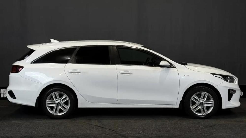 Kia Ceed III Смоленск  - изображение 5