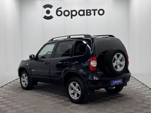 Chevrolet Niva I Рестайлинг с пробегом 2015 года, цена 595 000 рублей, 148871 км, внедорожник, Автокод Объявления