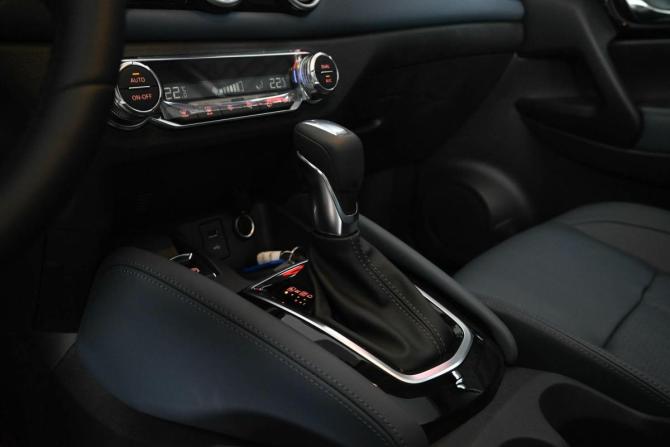 Nissan Qashqai II Рестайлинг 2 с пробегом 2025 года, цена 3 290 000 рублей, 47 км, внедорожник, Автокод Объявления