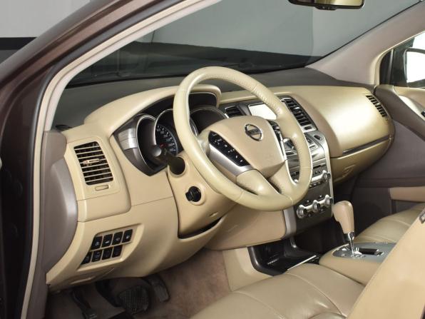 Nissan Murano II (Z51) Рестайлинг 2 с пробегом 2013 года, цена 1 699 995 рублей, 156344 км, внедорожник, Автокод Объявления
