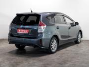 Toyota Prius Alpha I (ZVW40/41) Рестайлинг Чита  - изображение 23