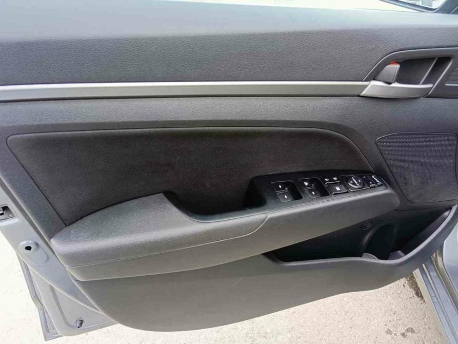 Hyundai Elantra VI (AD) Тюмень  - изображение 10