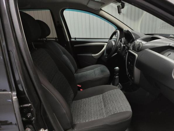 Renault Duster I с пробегом 2014 года, цена 999 000 рублей, 78961 км, внедорожник, Автокод Объявления
