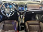 Chevrolet Cruze I Рестайлинг Екатеринбург  - изображение 28