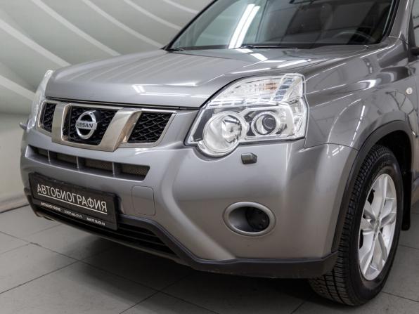 Nissan X-Trail II Рестайлинг с пробегом 2012 года, цена 1 368 000 рублей, 150736 км, внедорожник, Автокод Объявления