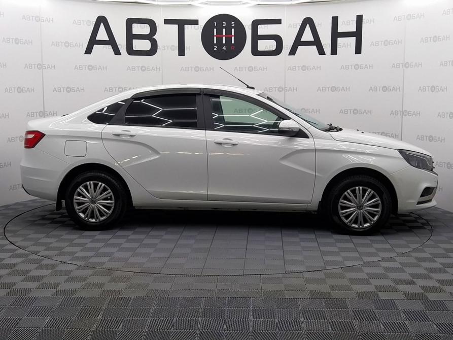 Lada (ВАЗ) Vesta I Екатеринбург  - изображение 6