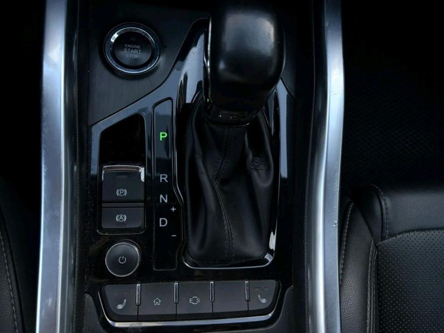 Chery Tiggo 4 I Рестайлинг Волгоград  - изображение 17