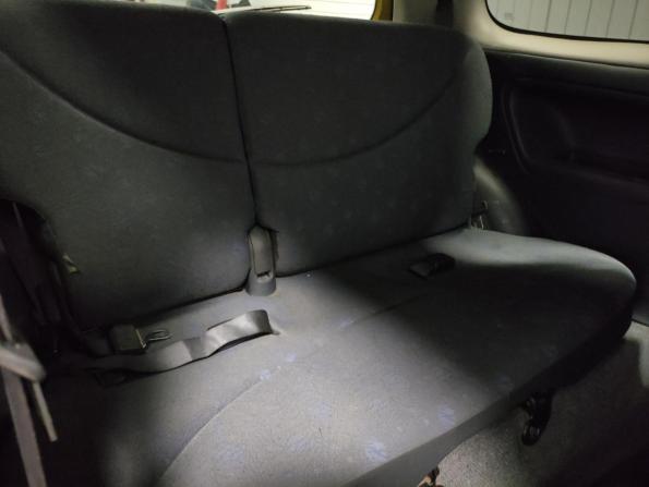 Toyota Yaris I с пробегом 2002 года, цена 245 000 рублей, 328200 км, хэтчбек, Автокод Объявления