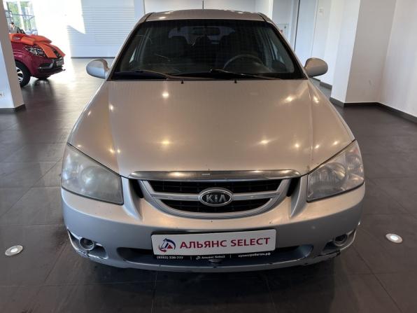 Kia Cerato I с пробегом 2006 года, цена 262 000 рублей, 250377 км, хэтчбек, Автокод Объявления