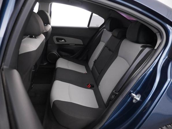 Chevrolet Cruze I с пробегом 2012 года, цена 647 444 рубля, 194004 км, седан, Автокод Объявления