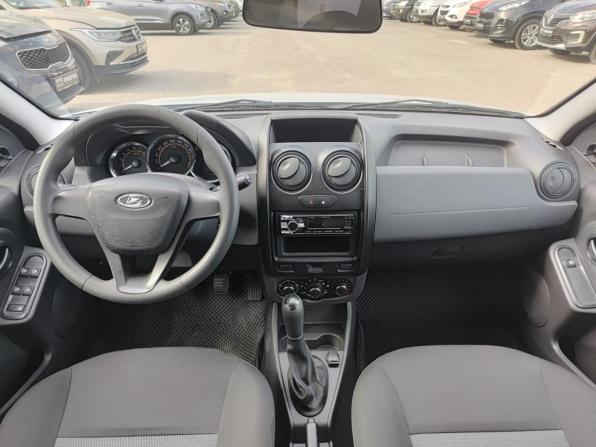 Lada (ВАЗ) Largus I Рестайлинг с пробегом 2025 года, цена 1 350 000 рублей, 16166 км, универсал, Автокод Объявления