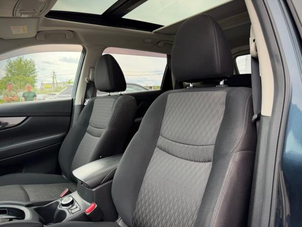 Nissan X-Trail III Рестайлинг с пробегом 2020 года, цена 2 590 000 рублей, 58880 км, внедорожник, Автокод Объявления