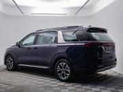 Kia Carnival IV Москва  - изображение 23