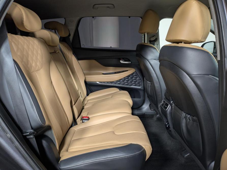 Hyundai Santa Fe IV Рестайлинг Екатеринбург  - изображение 14