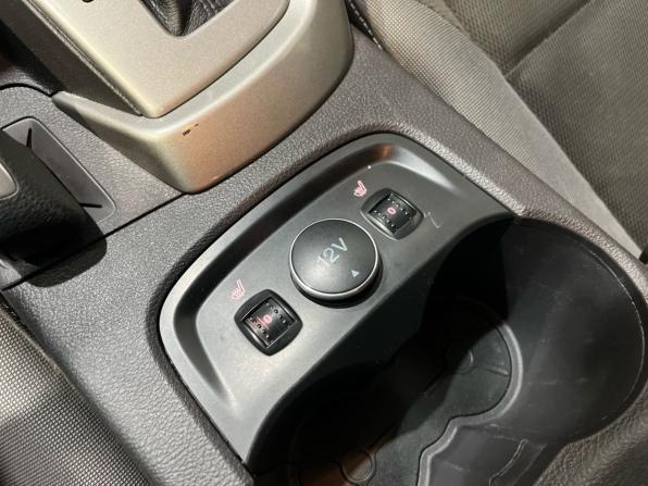Ford Focus III с пробегом 2012 года, цена 570 000 рублей, 230657 км, хэтчбек, Автокод Объявления