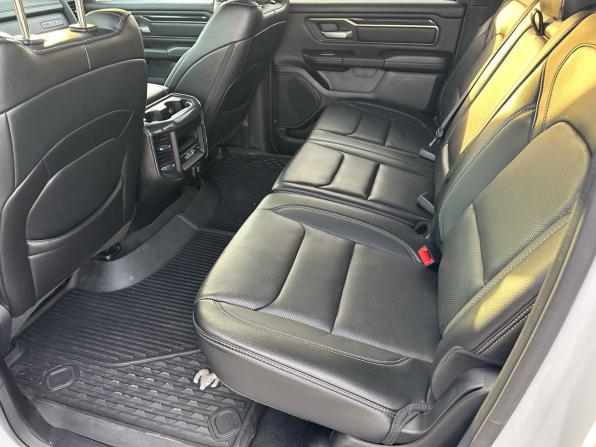 Ram 1500 V с пробегом 2020 года, цена 6 990 000 рублей, 105867 км, offers.body_type.unknown, Автокод Объявления