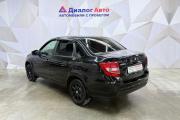 Lada (ВАЗ) Granta I Рестайлинг Азнакаево  - изображение 31