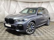 BMW X5 IV (G05/G18) Москва  - изображение 22