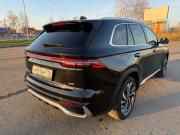 Geely Monjaro I Пермь  - изображение 19