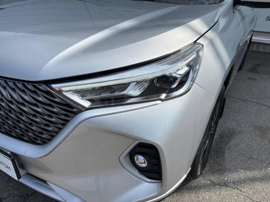 Haval M6 II Нижний Тагил  - изображение 8