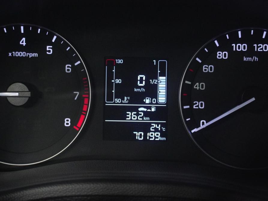 Hyundai Creta I Вологда  - изображение 17